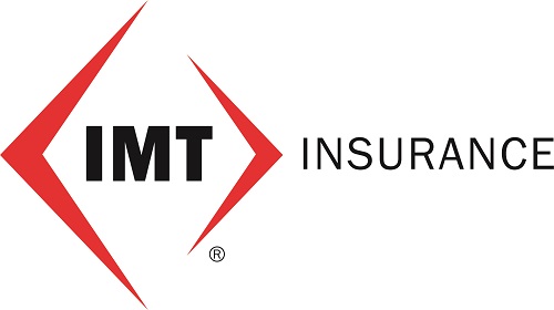 Image of IMT Insurance Logo